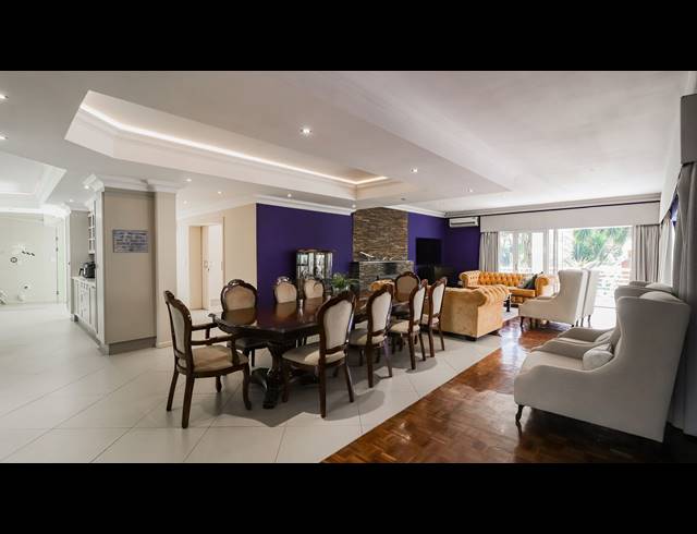 5 BEDROOM HOUSE FOR SALE IN BRYANSTON
